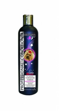 Certech Super Beno Professional - Conditioner for Yorkies 250 ml