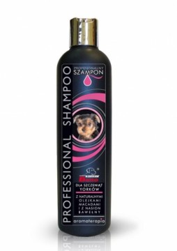 Certech Super Beno Professional - Shampoo for Yorkie puppies 250 ml