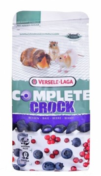 VERSELE LAGA Complete Crock Berry - treat for rodents - 50g