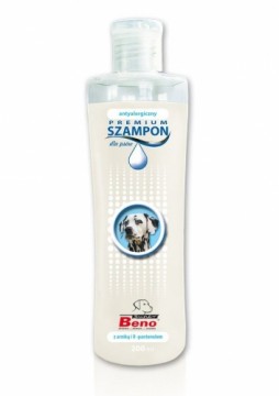 Certech Super Beno Premium - Anti-Allergic Shampoo 200 ml