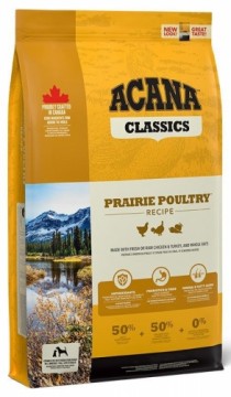 ACANA Classics Prairie Poultry - dry dog food - 14,5 kg