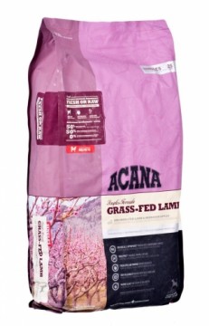 Acana Grass-Fed Lamb 17 kg