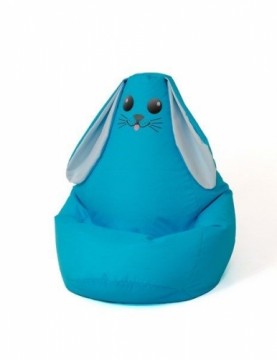 Sako bag pouf Rabbit blue XXL 140 x 100 cm