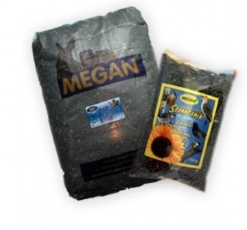 Megan Sunflower for wintering birds - 700 g