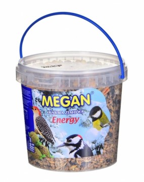 MEGAN ENERGY - FAT FEED FOR WINTERING BIRDS 1L