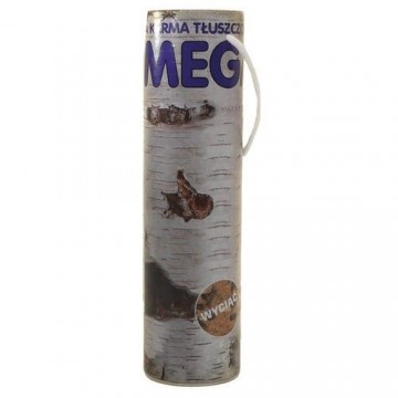 MEGAN Bird food in tube - 500 g