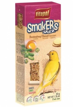 Vitapol 5904479025111 pet bird food 50 g