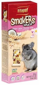 Vitapol zvp-1605 Snack 90 g Chinchilla