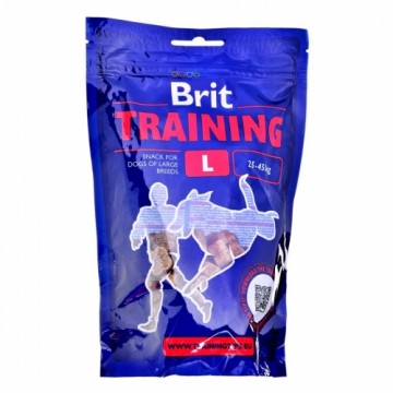 BRIT Training Snack L - Dog treat - 200g