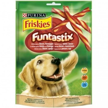 Purina Friskies Funtastix 175 g Adult