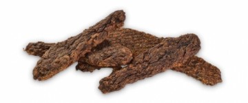 BRIT Meaty Jerky Beef Fillets - dog treat - 200 g