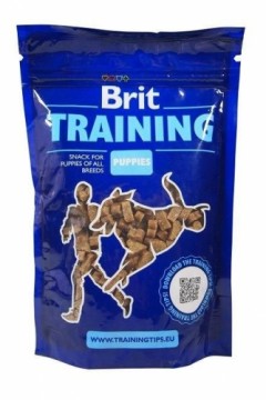 BRIT Training Snack Puppies - Dog treat - 200g