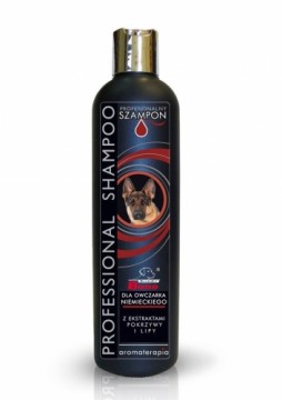 Certech Super Beno Professional - Shampoo for German Shepherd Dog 250 ml