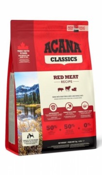 ACANA Classics Red Meat - dry dog food - 2 kg