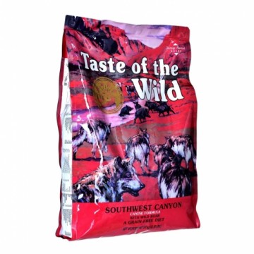 Taste of the Wild Southwest Canyon 5,6  kg