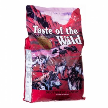 Taste of the Wild Southwest Canyon 12,2  kg