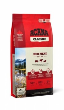 ACANA Classics Red Meat - dry dog food - 14,5 kg