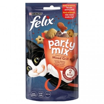 Felix Party Mix grill  60 g