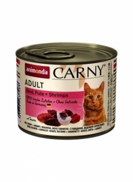 animonda Carny 4017721837088 cats moist food 200 g