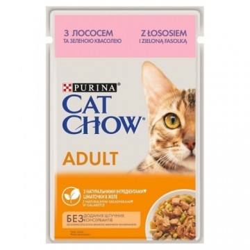 Purina Nestle Purina 7613036595063 cats moist food 85 g