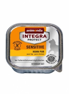 animonda Integra protect Sensitive PURE CHICKEN