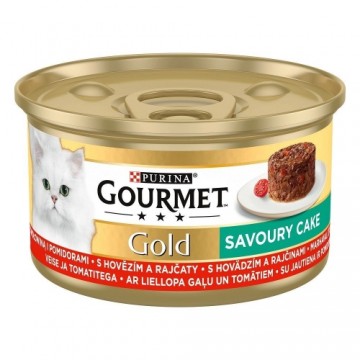 Purina Nestle Purina 7613035464032 cats moist food 85 g