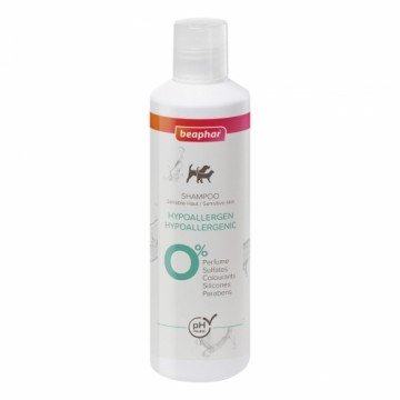 Шампунь для животных - Beaphar SHAMPOO HYPOALLERGENIC 250 мл