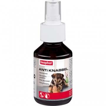 Anti Knabbel for dogs - Beaphar Anti Knabbel, 100 ml