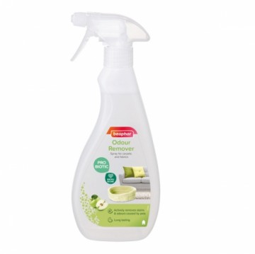 Odour Remover : Beaphar Odour Remover Probio, 500 ml