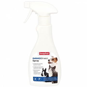 Spray against parasites - Beaphar IMMO Shield Spray, 250ml.