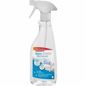 Pet Stain & Odour Remover : Beaphar Stain Remover 500ml