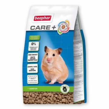 Корм для хомяков - Beaphar Care+ Hamster, 700 г