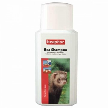 Shampoo for ferrets : Beaphar Ferrets Shampoo 200 ml