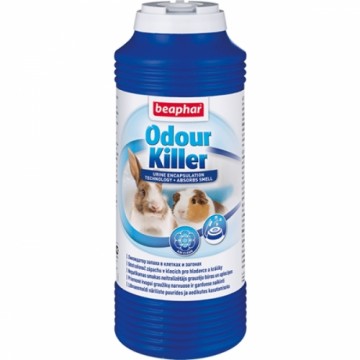 Deodorant for rodent toilet, cages : Beaphar Oudour Killer Small animal, 600 g