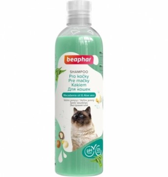 Shampoo for cats : Beaphar Cat Shampoo, 250ml