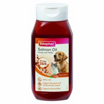 Salmon Oil : Beaphar Salmon Oil 425ml