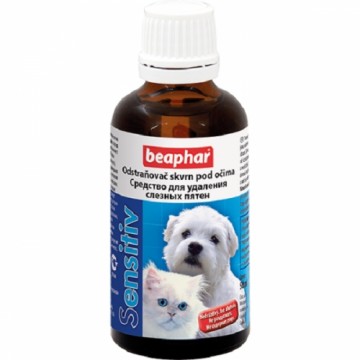 Eye care product : Beaphar Sensitiv, 50ml