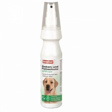 Spray against parasites : Beaphar Spot On Spray For Dogs, 150ml