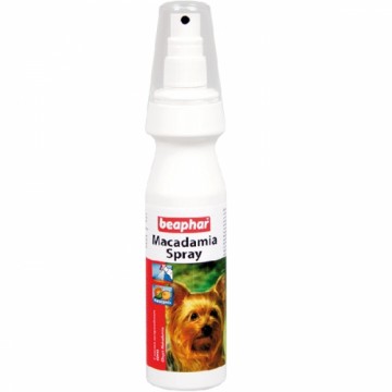 Aerosols - Beaphar Macadamia Spray 150ml.