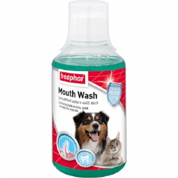 Mouth care product : Beaphar Mouthwater 250ml