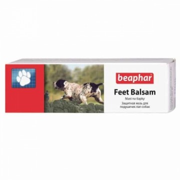 Balm for dogs paws : Beaphar Feet Balm, 40ml