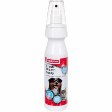 Mouth care product : Beaphar Fresh Breath Spray 150ml