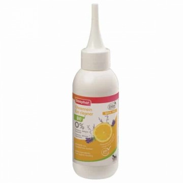 Ear care : Beaphar BIO EAR MILK DOG|CAT 100ml.