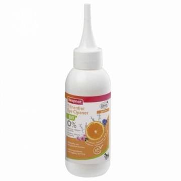 Средство для ухода за глазами : Beaphar BIO EYE LOTION DOG|CAT 100 мл.