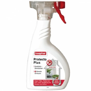 Indoor parasite killer : Beaphar Protekto Plus, 400ml