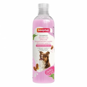 Šampūns suņiem - Beaphar Long Coat Shampoo Dog, 250ml