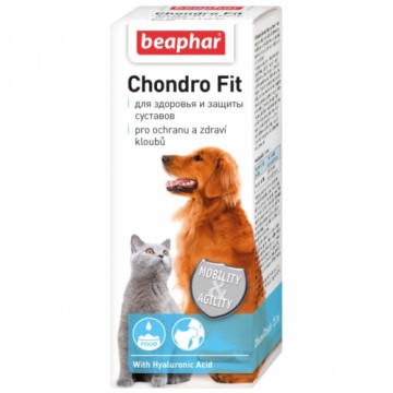 Vitamīnizēta papildbarība - Beaphar Chondro Fit 35ml