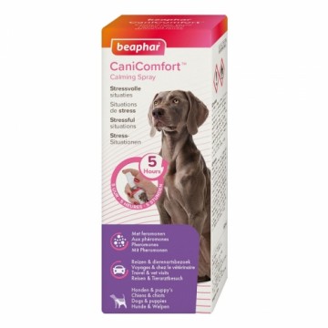 Calming agent for dogs - Beaphar CANICOMFORT SPRAY 60ML