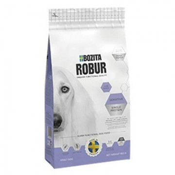 BOZITA Robur Sensitive Single Protein Lamb  3 kg