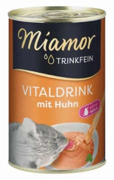 Miamor Trinkfein 135 g